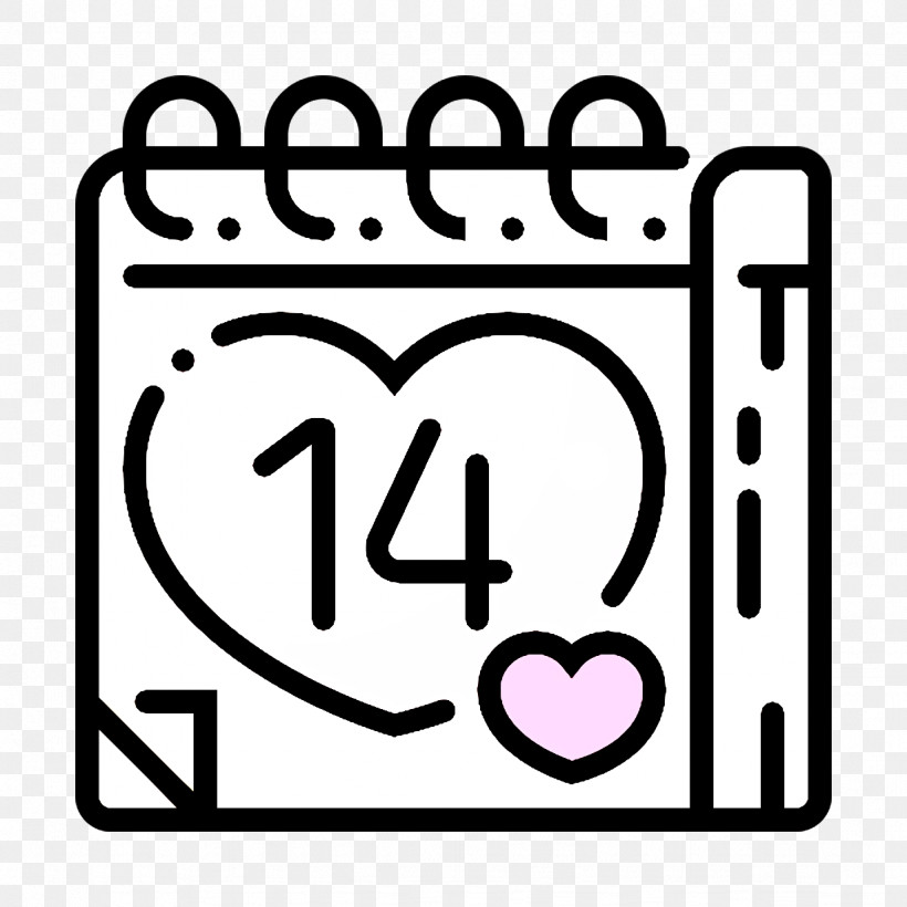 Date Icon Love Icon Valentines Day Icon, PNG, 1228x1228px, Date Icon, Line, Line Art, Love Icon, Square Download Free