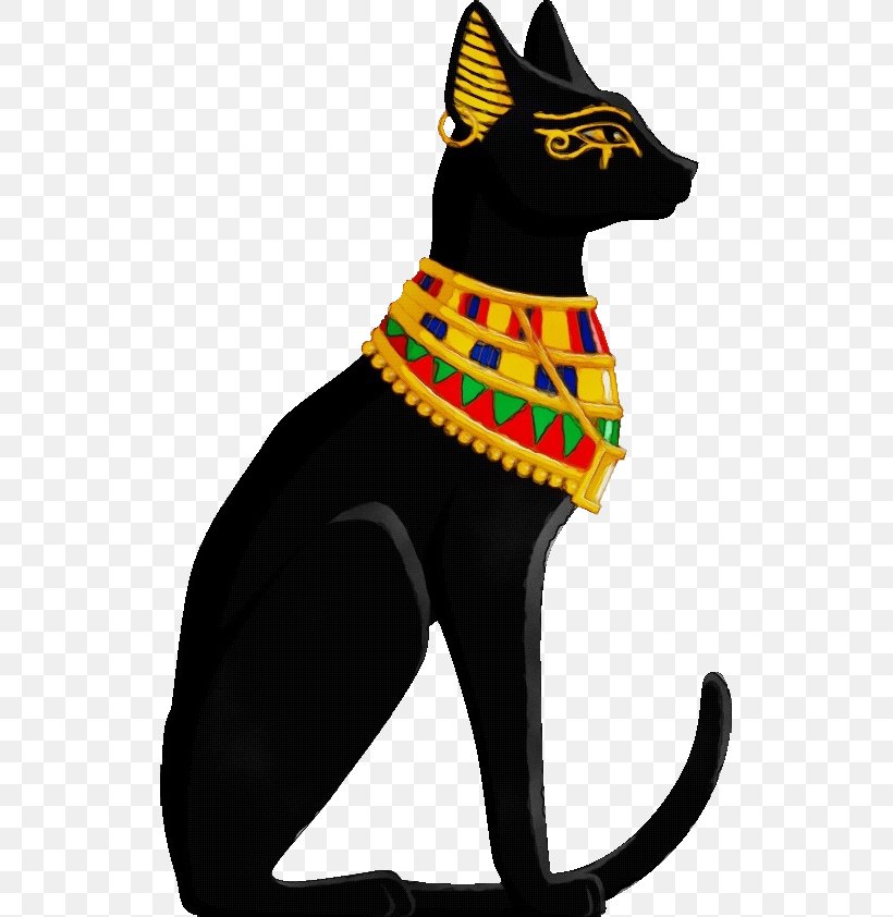 Egyptian Mau Ancient Egypt Siamese Cat Havana Brown Bombay Cat, PNG, 525x842px, Watercolor, Ancient Egypt, Ancient Egyptian Deities, Art Of Ancient Egypt, Australian Kelpie Download Free
