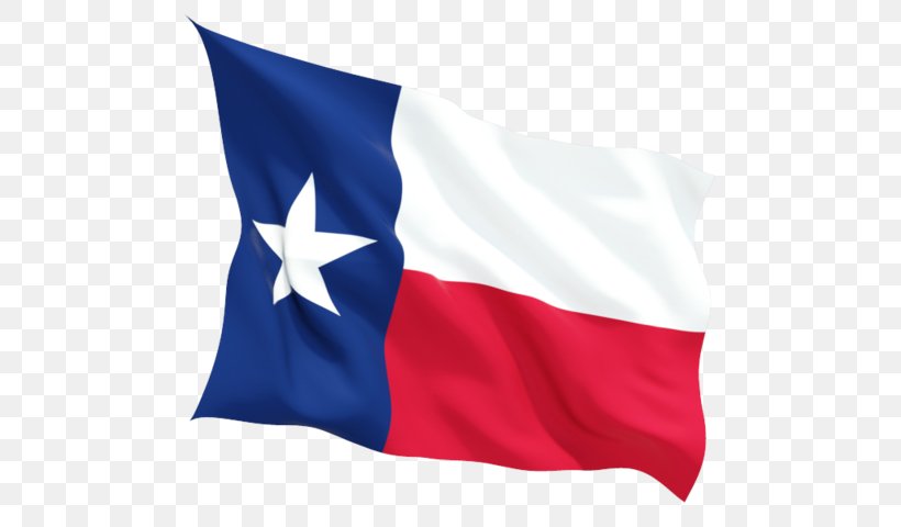 Flag Of Texas Mexican Texas, PNG, 640x480px, Texas, Blue, Electric Blue, Flag, Flag Of Texas Download Free