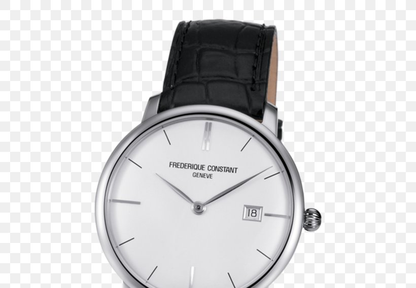 Frédérique Constant Pocket Watch FC-285S5B6 Clock, PNG, 640x569px, Frederique Constant, Brand, Clock, Manufacturing, Metal Download Free