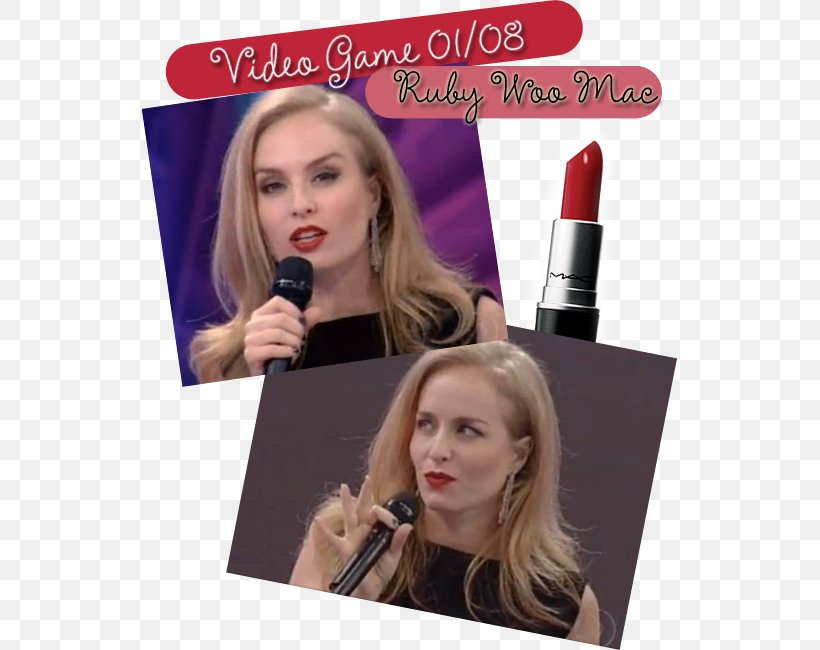Lipstick Blond Lip Gloss Makeover Hair Coloring, PNG, 535x650px, Lipstick, Beauty, Beautym, Blond, Cheek Download Free