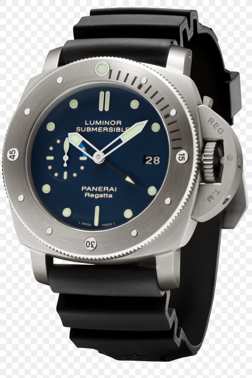 Panerai Men's Luminor Marina 1950 3 Days Counterfeit Watch Rolex Submariner, PNG, 2000x3000px, Panerai, Brand, Cartier Calibre De Cartier Diver, Counterfeit Watch, Hardware Download Free