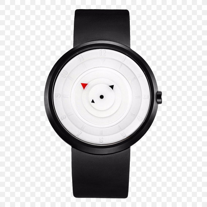 Quartz Clock Watch Fashion Casual Water Resistant Mark, PNG, 1000x1000px, Quartz Clock, Analog Watch, Buckle, Casual, Fashion Download Free