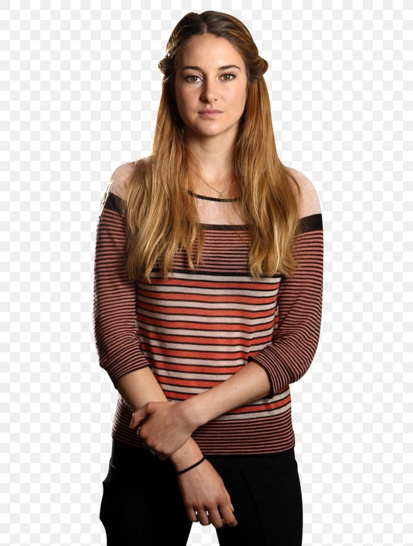 Shailene Woodley Simi Valley The Spectacular Now Aimee Finicky, PNG, 737x1085px, Shailene Woodley, Actor, Aimee Finicky, Blouse, Brown Hair Download Free