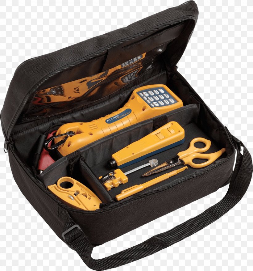11289000 Fluke Networks Electrical Contractor Telecom Kit II Fluke Corporation Fluke Networks 11290000 Electrical Contractor Telecom Kit I With Cable Tester Computer Network, PNG, 841x900px, Fluke Corporation, Cable Tester, Computer Network, Electrical Cable, Electronic Test Equipment Download Free