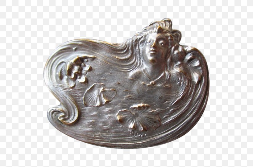 Art Nouveau Silver Brooch Gold, PNG, 542x542px, Art Nouveau, Art, Auction House, Bronze, Brooch Download Free