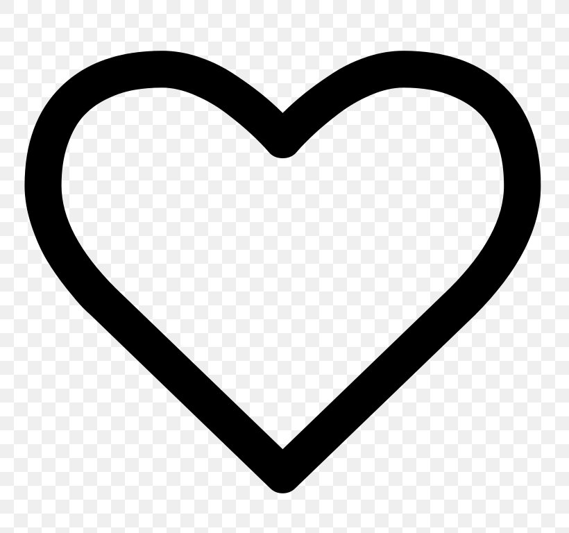 Coloring Book Emoji Heart Drawing, PNG, 768x768px, Coloring Book, Black And White, Body Jewelry, Child, Color Download Free
