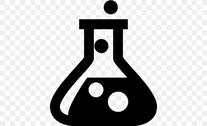 Science Clip Art Laboratory, PNG, 500x500px, Science, Artwork, Black And White, Chemistry, Experiment Download Free