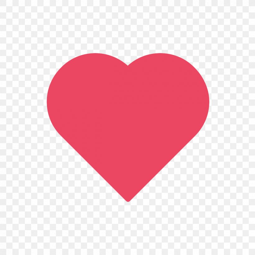 Heart Illustration, PNG, 1200x1200px, Heart, Icon Design, Love, Magenta, Red Download Free