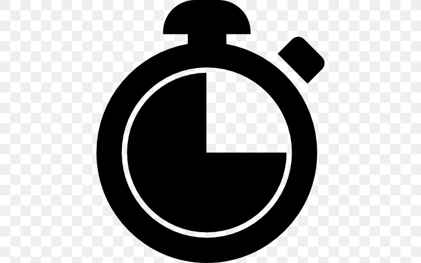 Symbol Clip Art, PNG, 512x512px, Symbol, Black And White, Brand, Clock, Time Download Free