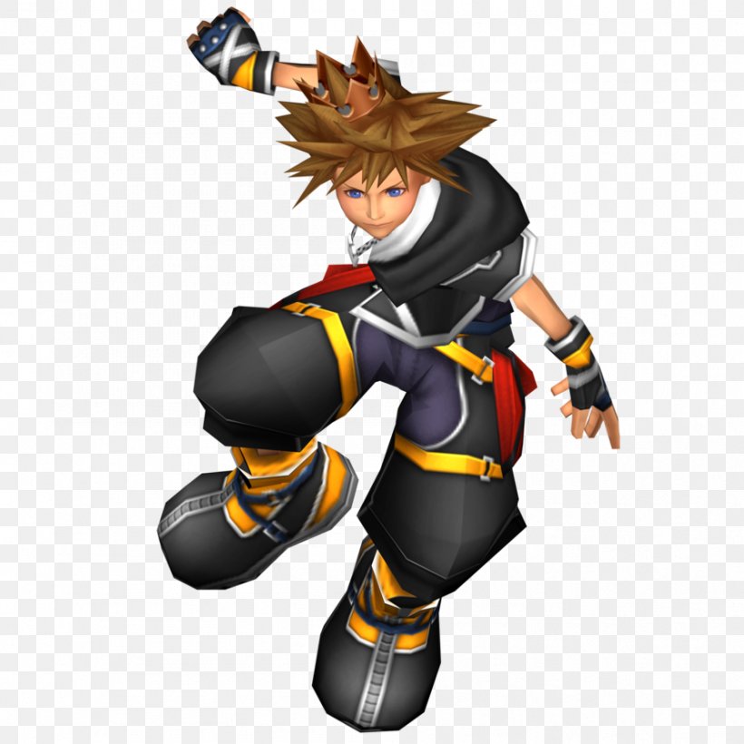 Kingdom Hearts II Sonic Generations Sonic Shuffle Sonic Mania Tails, PNG, 894x894px, Kingdom Hearts Ii, Action Figure, Fictional Character, Kingdom Hearts, Roxas Download Free