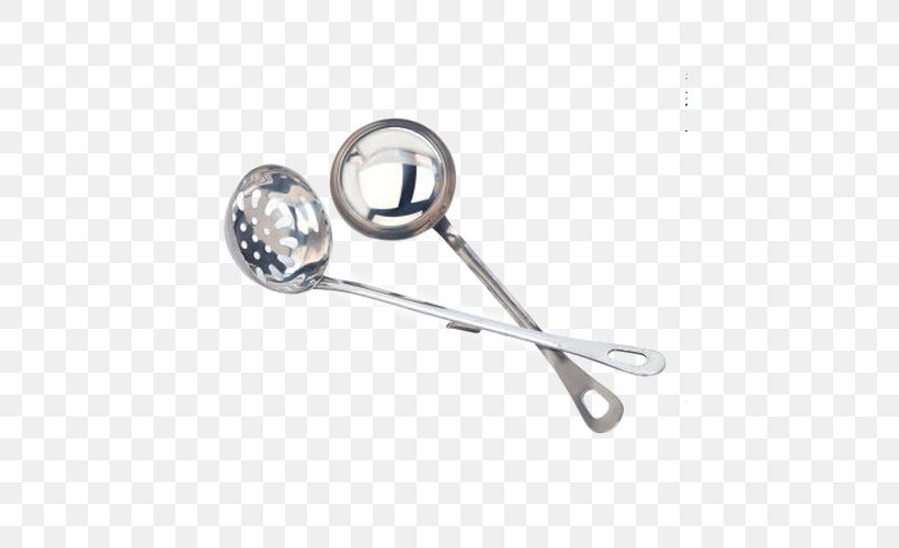 Spoon Hot Pot Ladle Stainless Steel Kitchen, PNG, 500x500px, Spoon, Cutlery, Dangdang, Hardware, Hot Pot Download Free