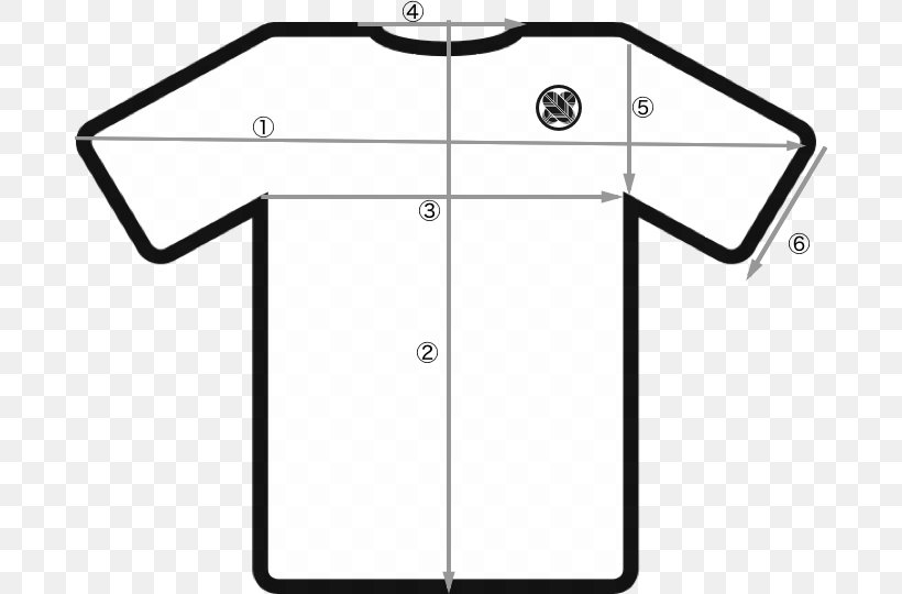 T-shirt Hoodie Clothing Color, PNG, 686x540px, Tshirt, Area, Auto Part, Black And White, Clothing Download Free