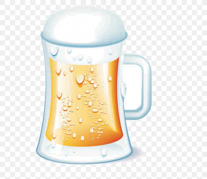 Vector Graphics Beer Clip Art Image, PNG, 942x814px, Beer, Beer Glass, Beer Stein, Cup, Drawing Download Free