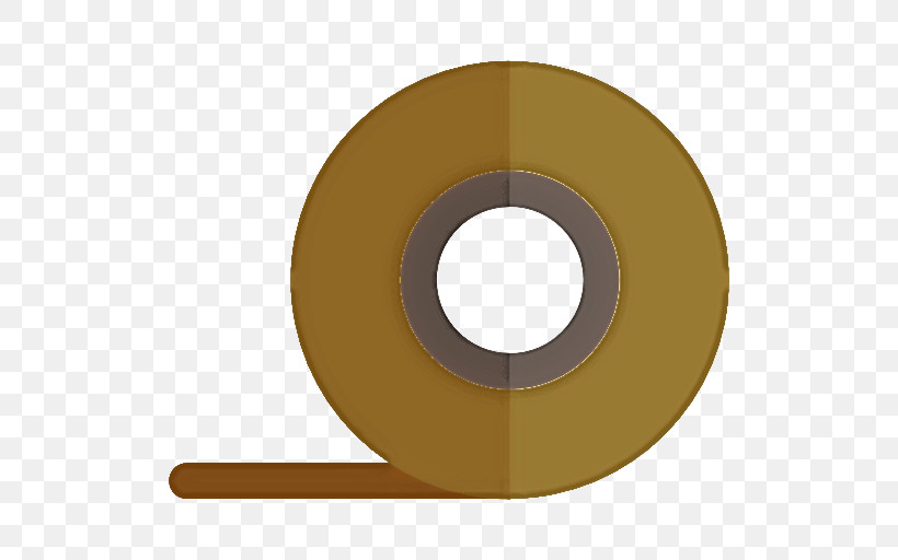 Adhesive Tape, PNG, 512x512px, Yellow, Adhesive Tape, Auto Part, Automotive Wheel System, Boxsealing Tape Download Free