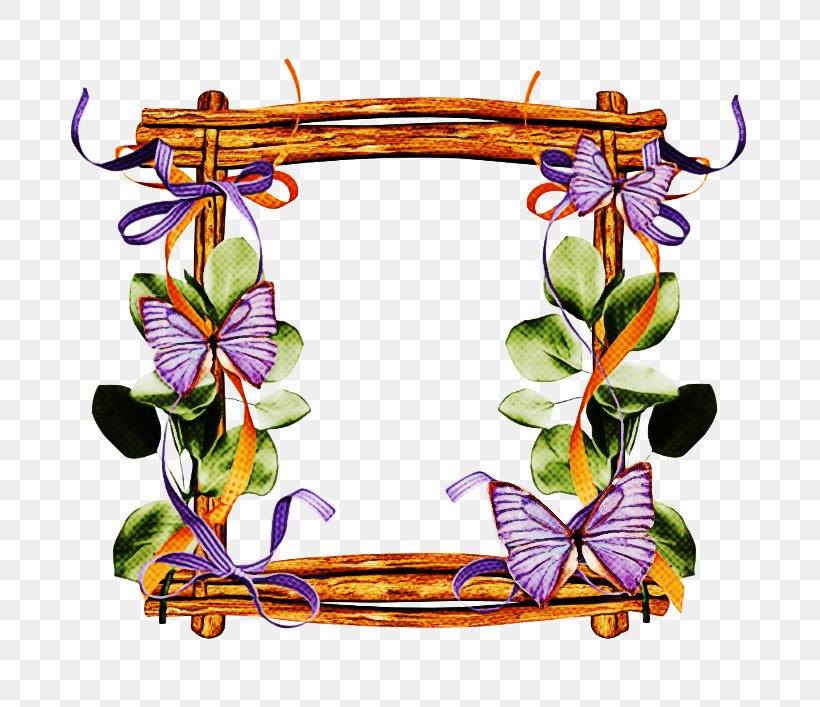 Background Design Frame, PNG, 712x707px, Floral Design, Interior Design