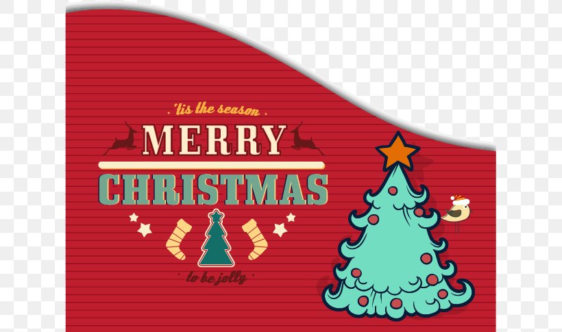 Christmas Tree Holiday Christmas Ornament, PNG, 629x485px, Christmas Tree, Banner, Brand, Chemical Element, Christmas Download Free