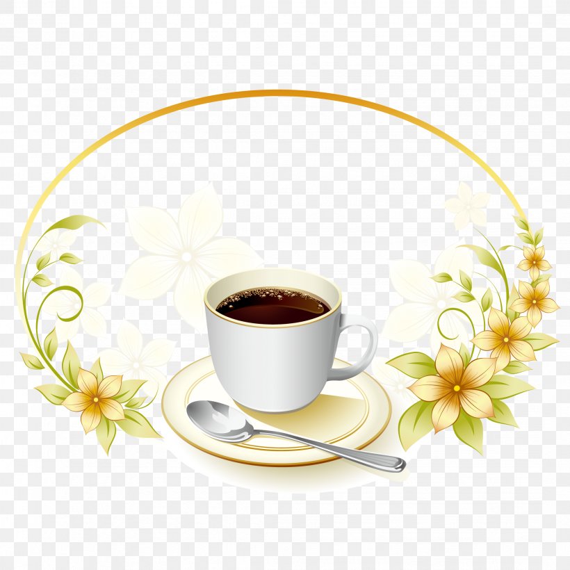 Coffee Tea Cafe Menu, PNG, 2144x2144px, Coffee, Bar, Cafe, Caffeine, Cappuccino Download Free
