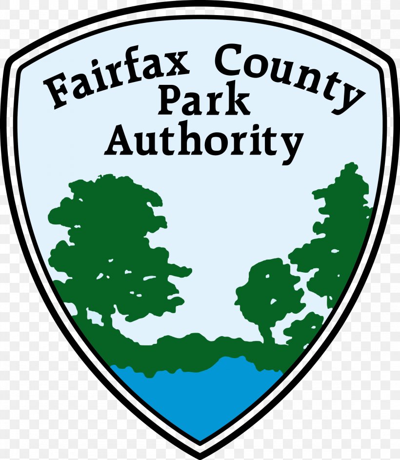 Fairfax County Park Authority Lake Accotink Park Burke Lake Fairfax County Park Foundation Logo, PNG, 2304x2650px, Fairfax County Park Authority, Area, Artwork, Brand, Green Download Free
