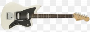 High Standard Matching - Fender Jazzmaster Fender Stratocaster Fender Precision Bass Fender Musical Instruments Corporation Guitar PNG