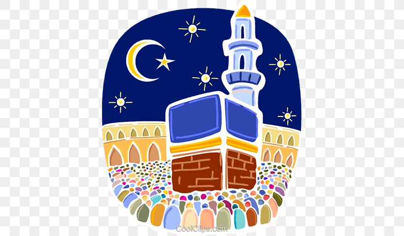 Kaaba Medina Islam Hajj Clip Art, PNG, 405x480px, Kaaba, Area, Food, Hajj, Islam Download Free