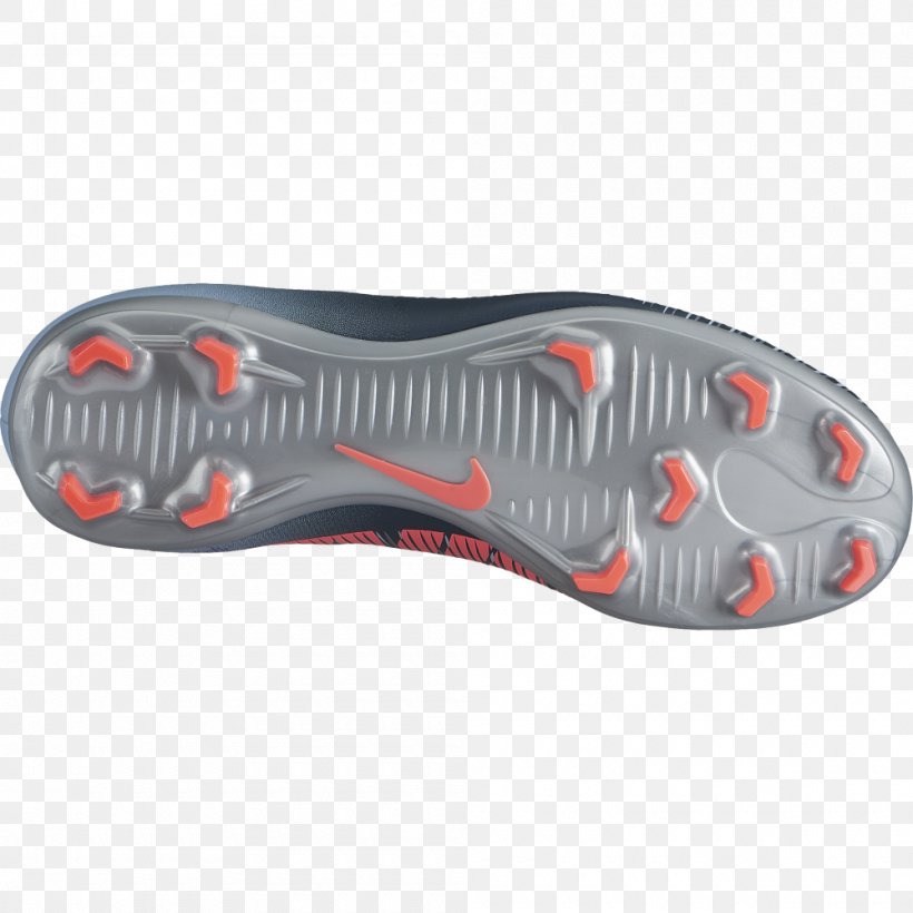 Nike Mercurial Vapor Football Boot Shoe Cleat, PNG, 1000x1000px, Nike Mercurial Vapor, Athletic Shoe, Boot, Child, Cleat Download Free