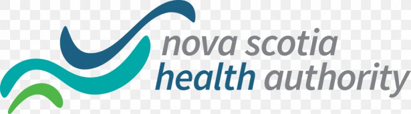 Nova Scotia Health Authority Logo Brand Font, PNG, 1024x287px, Nova Scotia, Area, Blue, Brand, Logo Download Free