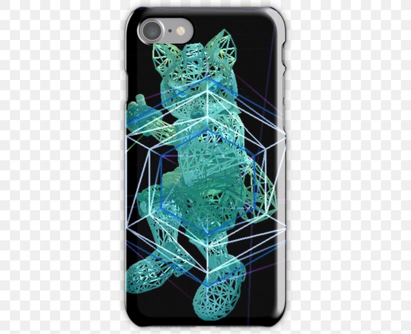 Organism Turquoise Mobile Phone Accessories Mobile Phones IPhone, PNG, 500x667px, Organism, Iphone, Mobile Phone Accessories, Mobile Phone Case, Mobile Phones Download Free