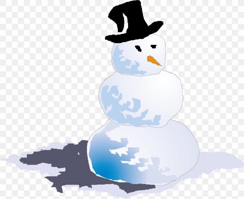 Snowman Euclidean Vector, PNG, 1081x882px, Snowman, Beak, Bird, Cartoon, Drawing Download Free