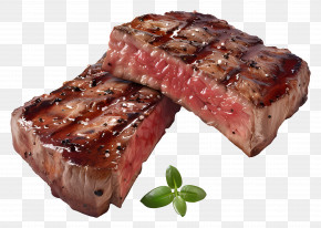 Steak - Juicy Grilled Steak PNG