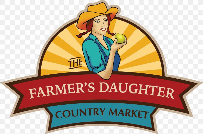 The Farmer's Daughter Country Market Clip Art Country Music Illustration Photograph, PNG, 2285x1511px, Country Music, Area, Artwork, Brand, Canada Download Free