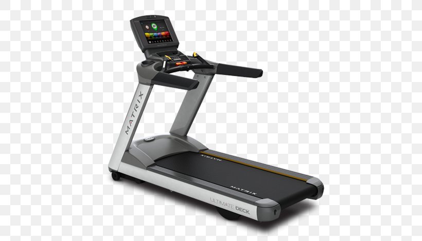 Treadmill Exercise Equipment Johnson Health Tech Elliptical Trainers, PNG, 690x470px, Treadmill, Aerobic Exercise, Elliptical Trainers, Exercise, Exercise Bikes Download Free