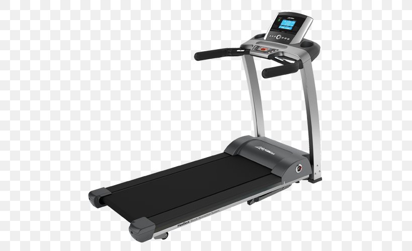 Treadmill Life Fitness F3 Exercise Equipment, PNG, 500x500px, Treadmill, Aerobic Exercise, Exercise, Exercise Equipment, Exercise Machine Download Free