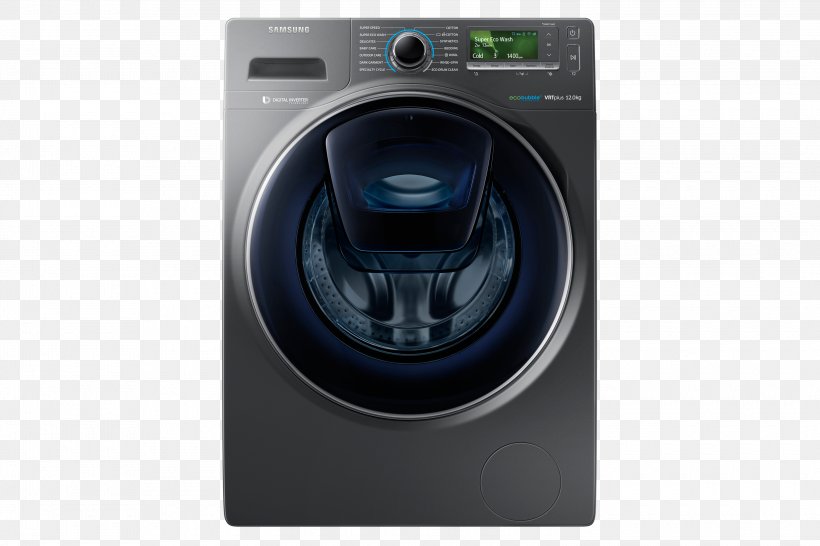 Washing Machines Home Appliance Combo Washer Dryer Hotpoint, PNG, 3000x2000px, Washing Machines, Aeg, Beko, Clothes Dryer, Combo Washer Dryer Download Free