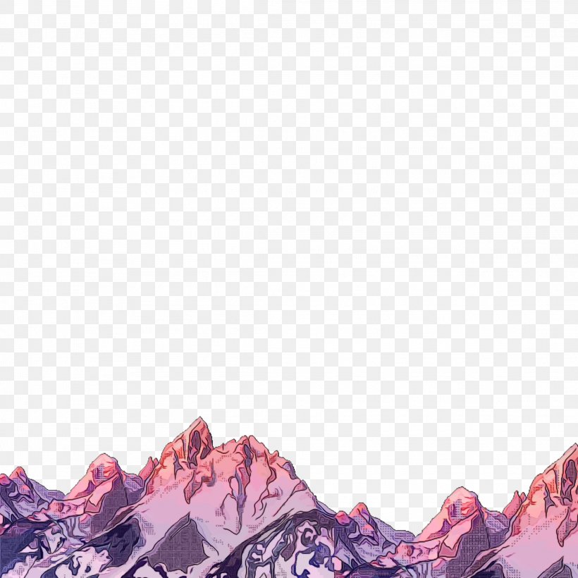 Cartoon Nature Background, PNG, 2289x2289px, Mountain, Aesthetics, Drawing, Footwear, Geological Phenomenon Download Free