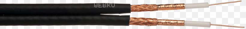 Coaxial Cable Electrical Cable Speaker Wire Technology, PNG, 3595x428px, Coaxial Cable, Cable, Coaxial, Computer Hardware, Electrical Cable Download Free