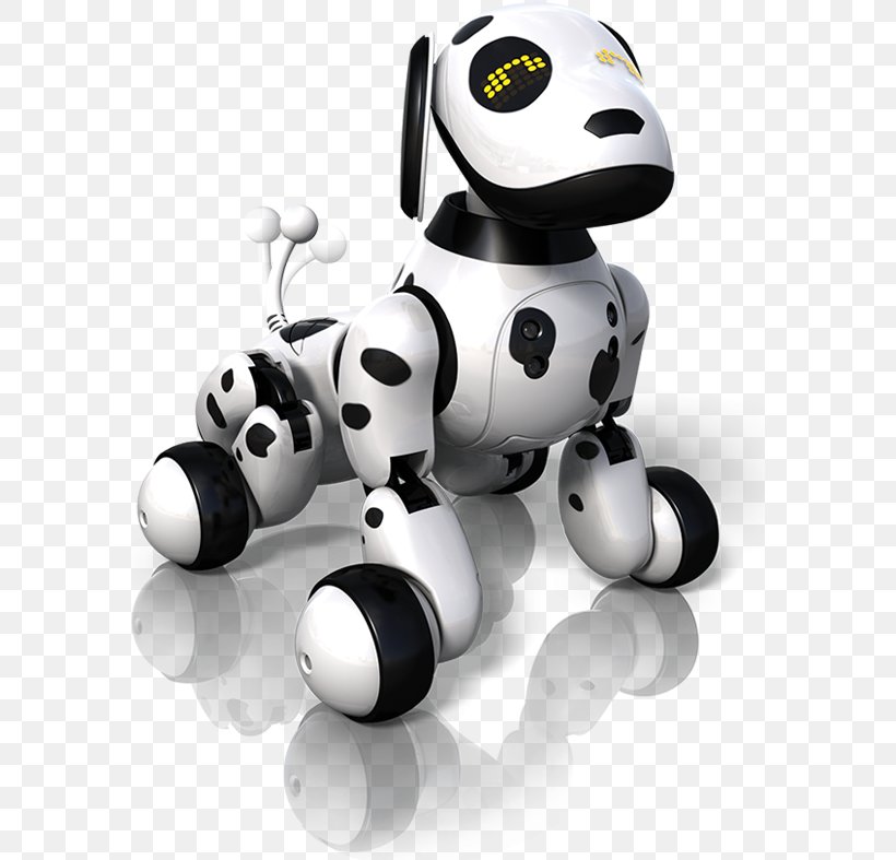 Dalmatian Dog Puppy Robotic Pet, PNG, 580x787px, Dalmatian Dog, Animatronics, Child, Dog, Dog Toys Download Free