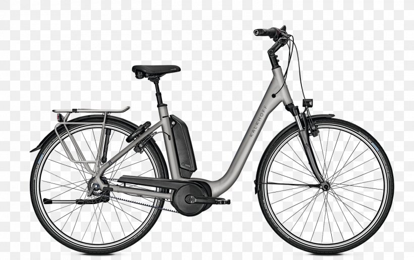 Electric Bicycle Kalkhoff Cube Bikes Raleigh Bicycle Company, PNG, 1500x944px, Electric Bicycle, Bicycle, Bicycle Accessory, Bicycle Drivetrain Part, Bicycle Frame Download Free