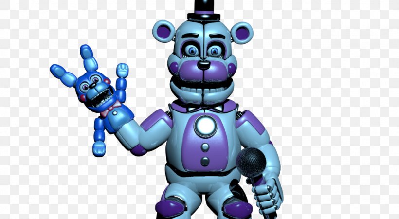 Five Nights At Freddy's: Sister Location Wikia Game Animatronics, PNG, 1024x563px, 2018, Wiki, Action Figure, Animatronics, Fictional Character Download Free