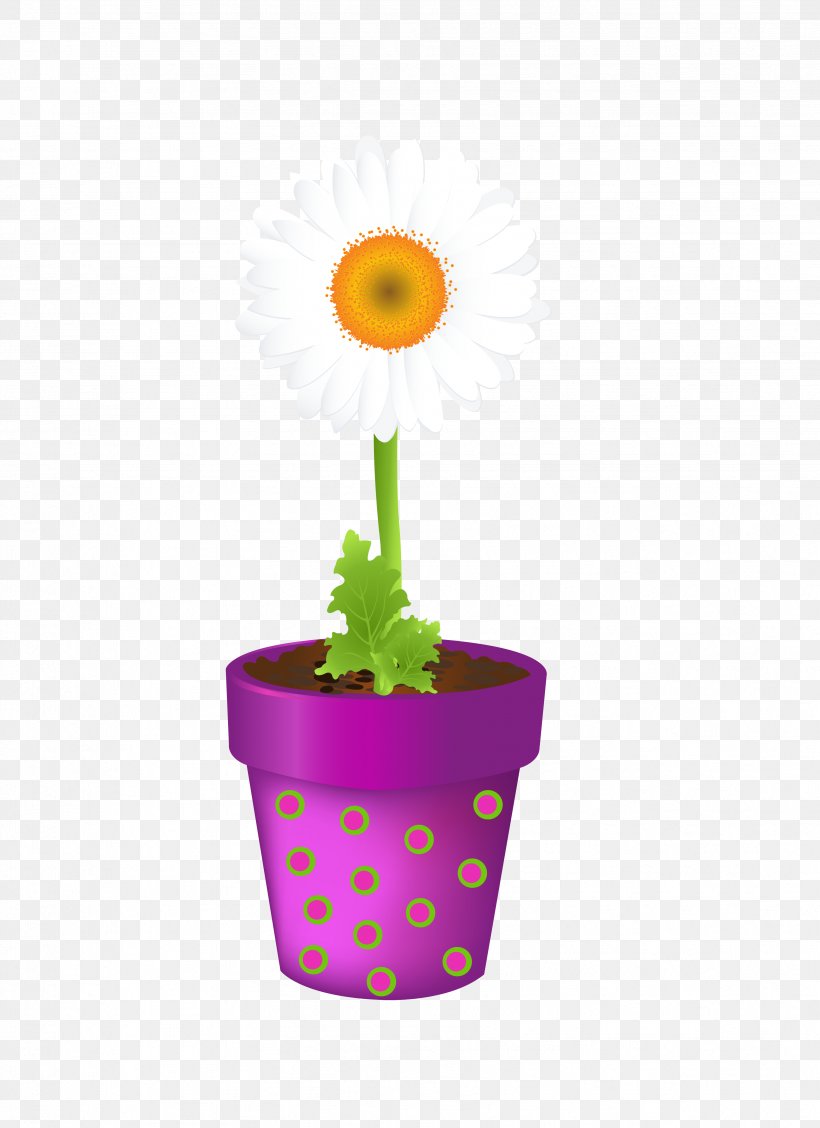 Flowerpot Vase Clip Art, PNG, 3423x4711px, Flowerpot, Bonsai, Common Sunflower, Designer, Flower Download Free