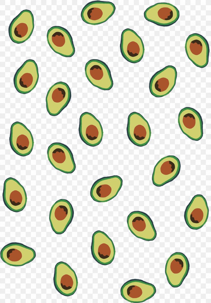 Avocado Computer Background Mobile Wallpaper Template and Ideas for Design   Fotor