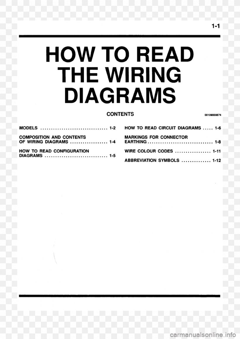 2009 Mitsubishi Galant Ignition Switch Wiring Diagram from img.favpng.com