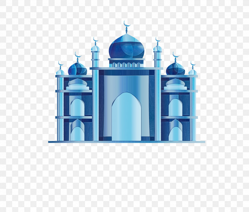 Islamic Architecture, PNG, 3000x2547px, Ramadan Kareem, Arch, Architecture, Building, Classical Architecture Download Free