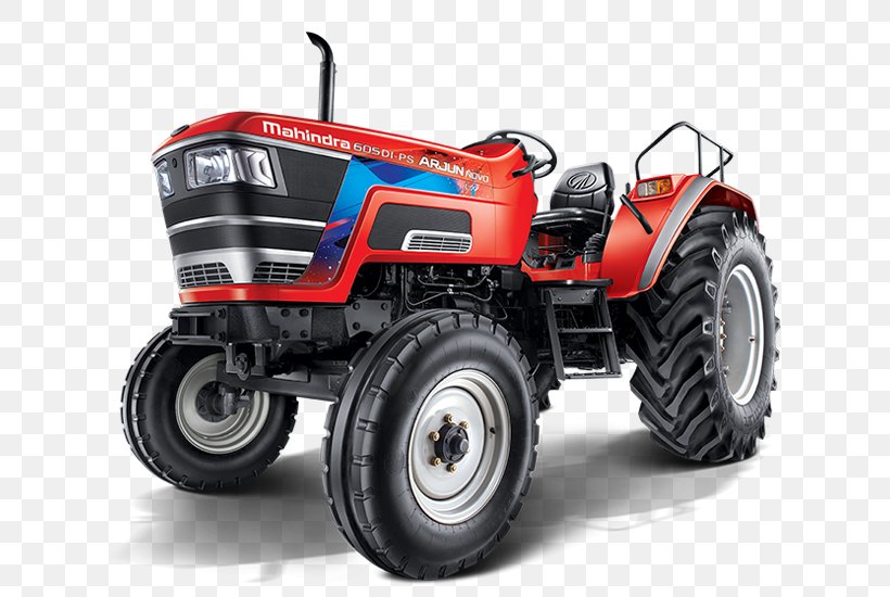 Mahindra & Mahindra Mahindra Tractors Price Tractors In India, PNG, 676x550px, Mahindra Mahindra, Agricultural Machinery, Agriculture, Automotive Exterior, Automotive Tire Download Free