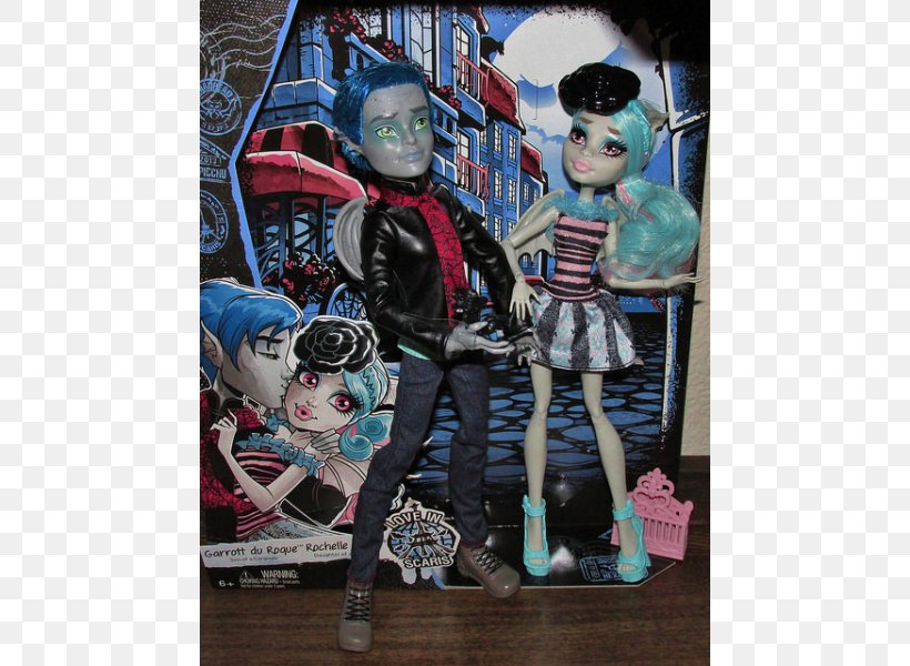 Monster High Doll Mattel Action & Toy Figures, PNG, 600x600px, Monster High, Action Figure, Action Toy Figures, Doll, Figurine Download Free