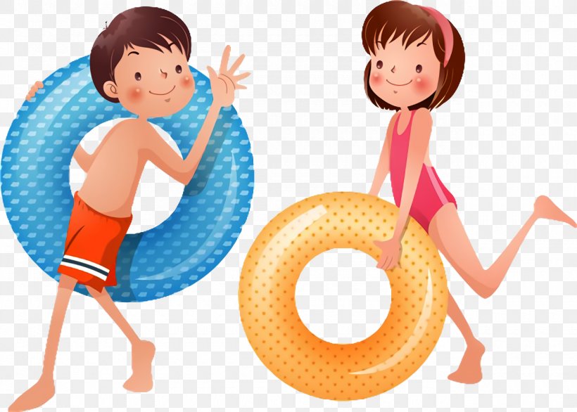 Orange, PNG, 1280x916px, Cartoon Girl And Boy, Cartoon, Child, Fun, Neck Download Free