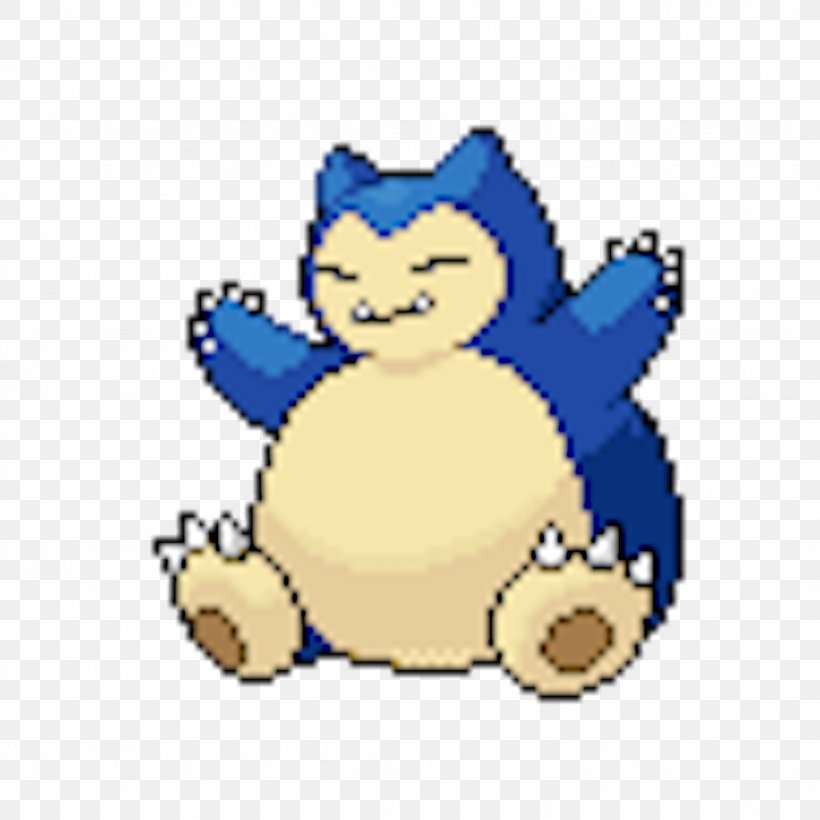 Snorlax Pokémon FireRed And LeafGreen Pokémon X And Y, PNG, 1024x1024px, Watercolor, Cartoon, Flower, Frame, Heart Download Free