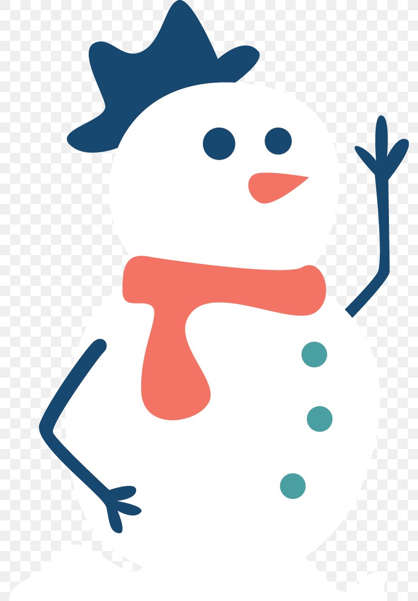 Snowman Cartoon Download Clip Art, PNG, 784x1178px, Snowman, Area, Art, Artwork, Cartoon Download Free
