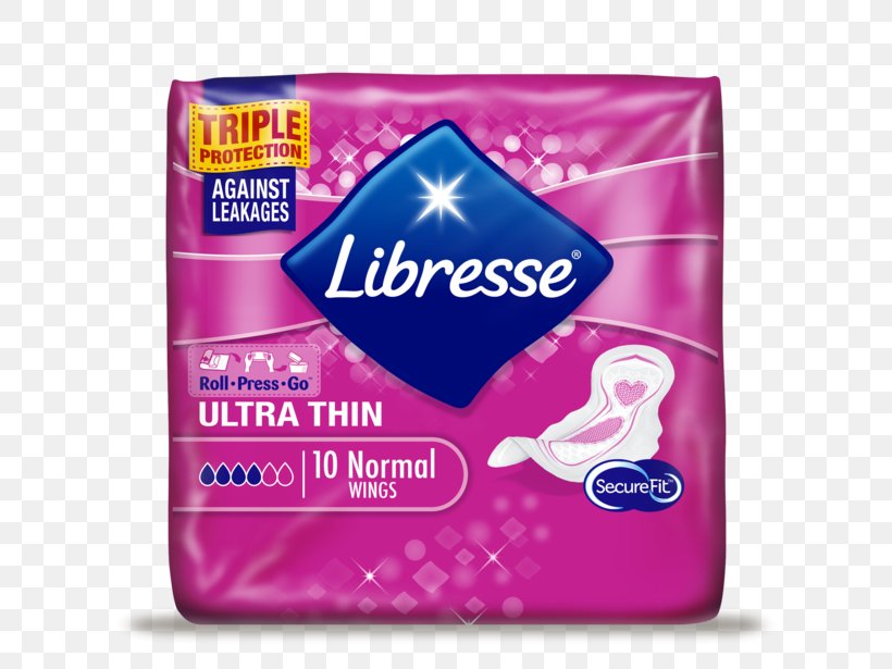 Towel Sanitary Napkin Libresse Feminine Sanitary Supplies Always, PNG, 615x615px, Towel, Absorption, Always, Brand, Feminine Sanitary Supplies Download Free