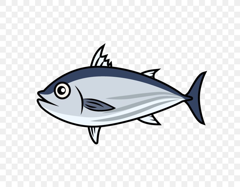 True Tunas Clip Art Skipjack Tuna Fish Illustration, PNG, 640x640px, True Tunas, Artwork, Black And White, Bonito, Bony Fish Download Free